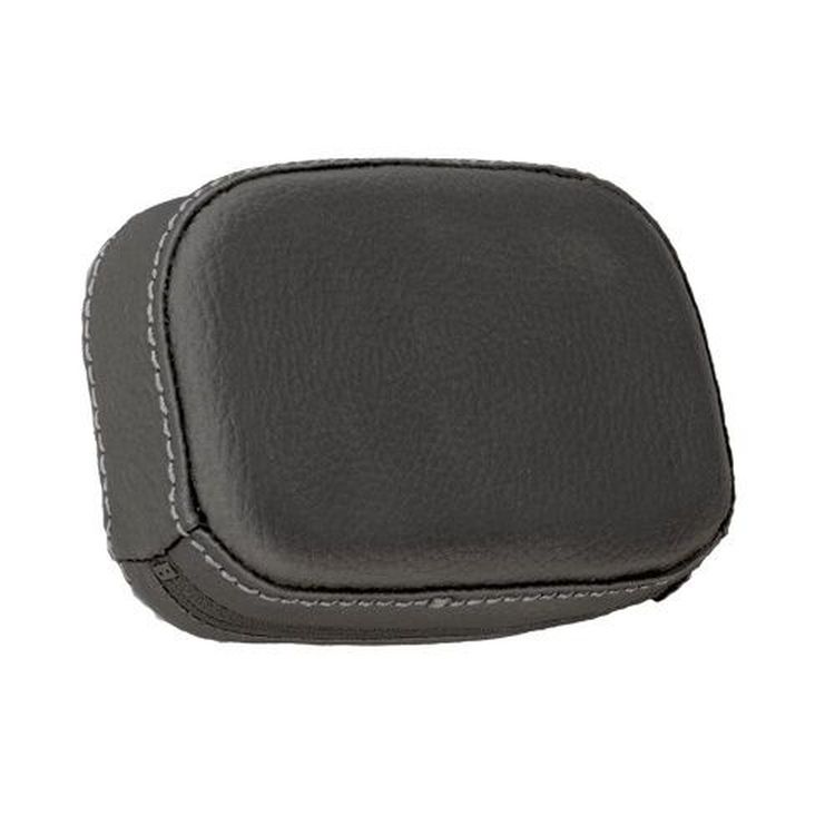 Indian Chief - Syndicate Low Profile Passenger Backrest Pad